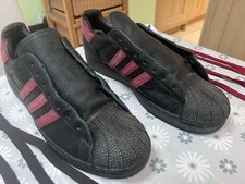 Adidas Ian Brown Superstar