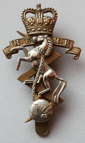 British army reme - army,, reme,