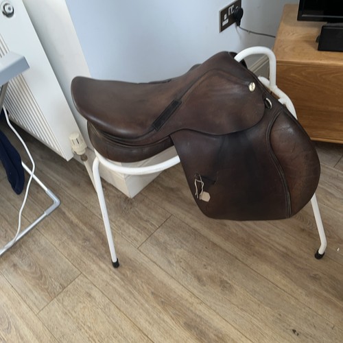 Gfs brown leather gp - brown, /