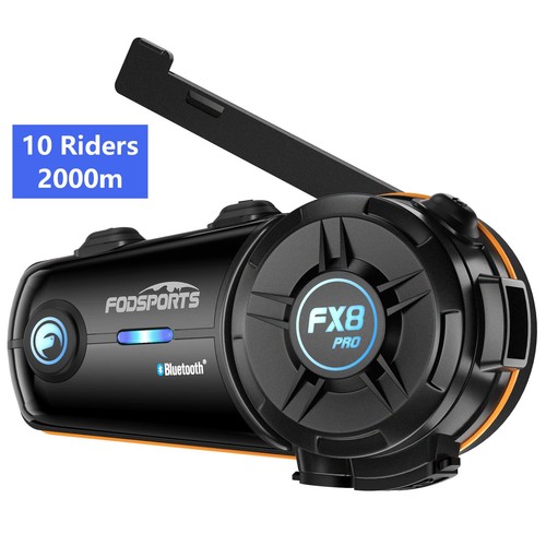 New fx8 pro - new, motorcycle