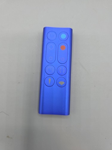 Dyson remote control model - control,,
