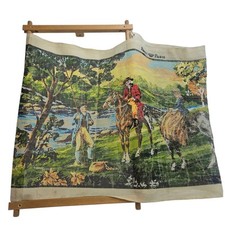 Royal Paris Tapestry With