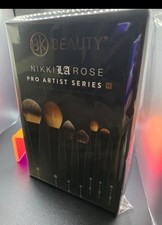BK Beauty × Nikki La Rose PRO