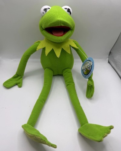 Nanco the muppets - the,