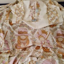 Vintage Retro 1970's Sarah Kay