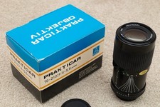 Pentacon Prakticar PM 70-210
