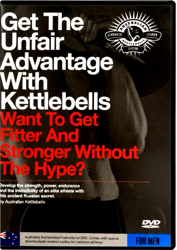 Get the unfair advantage with - the,