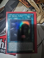 Kewl Tune Bundle Yu Gi Oh 1st