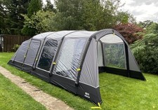 Kampa hayling air tent - hayling,