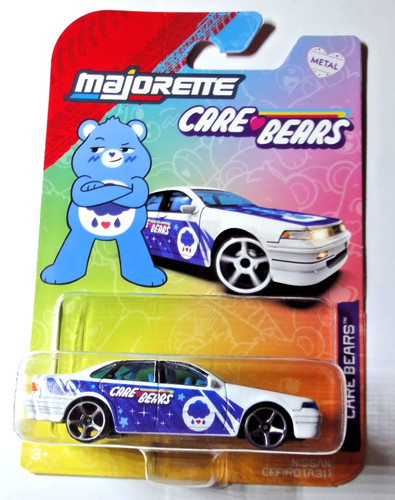 Majorette care bears - bears, premium