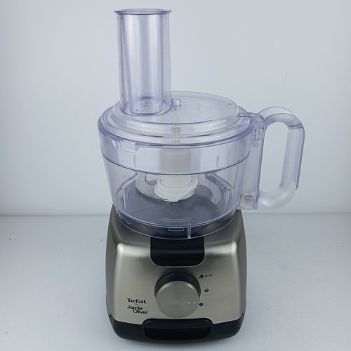 Tefal jamie oliver food - by,