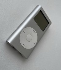 Apple I Pod A1051 4GB Silver