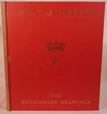 Rex Whistler The Konigsmark