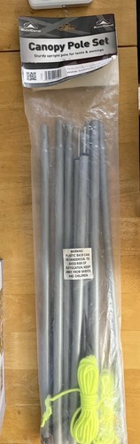Sunncamp dt0032 canopy pole - sunncamp,