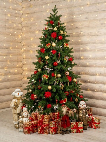 3ft 8ft green artificial - 3ft,