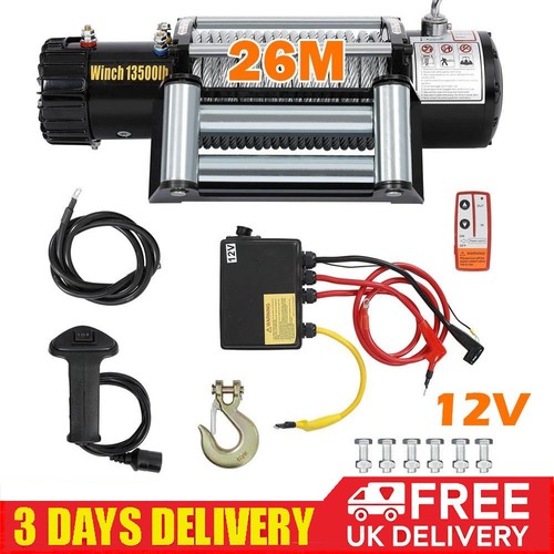 Heavy duty electric - heavy,