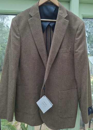 John lewis men moon tweed - lewis,