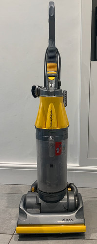 Dyson root8cyclone vacuum - vacuum,