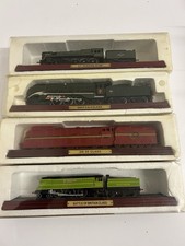 4x Collectable Model