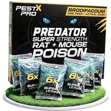 Pest pro predator rat - pro,