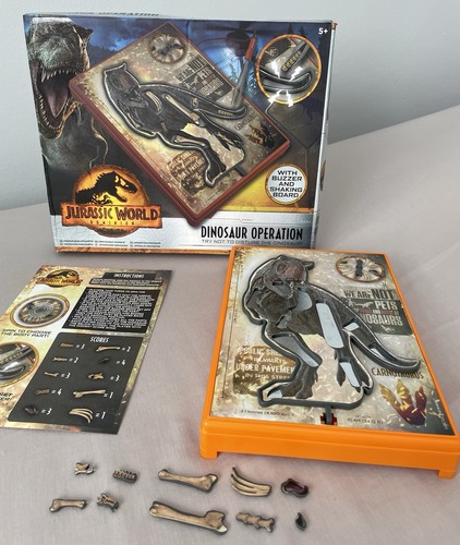 Jurassic world dominion - jurassic,