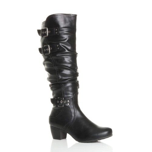 Ajvani mid block - ajvani, heel