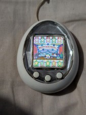 Tamagotchi white japanese - id,