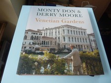 Monty Don Derry Moore Venetian