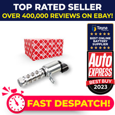 Camshaft Adjuster Valve Intake