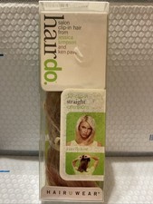 JESSICA SIMPSON hairdo Salon