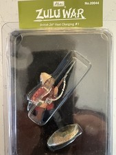 Britains Zulu War 20044 -