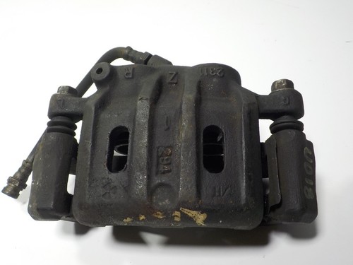 Front right brake caliper - caliper, /