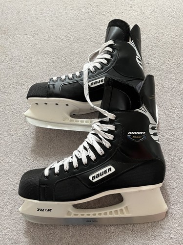 Bauer impact select - bauer, ice