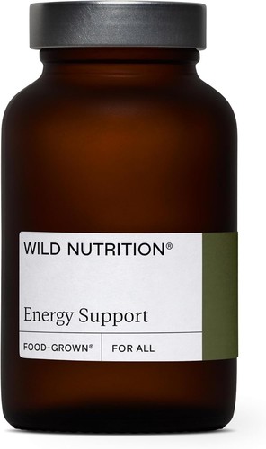 Energy support supplement - support,