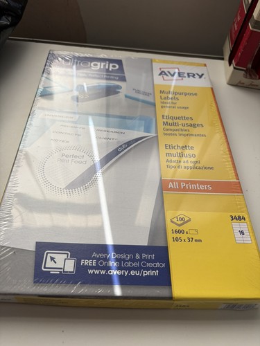 Avery multipurpose labels - avery,