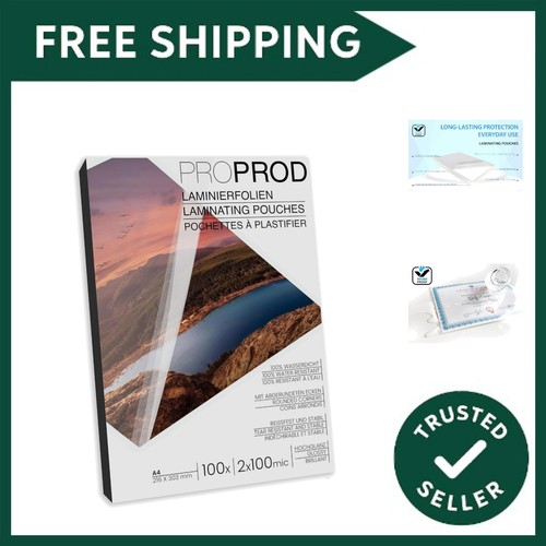 200μ glossy laminating - glossy,