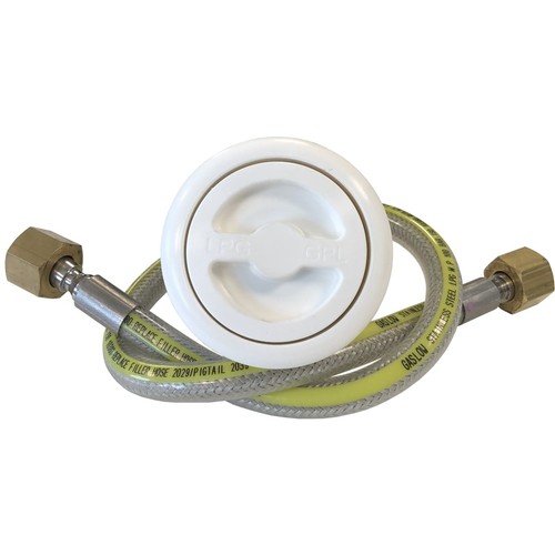 Gaslow filler kit 6m - gaslow,