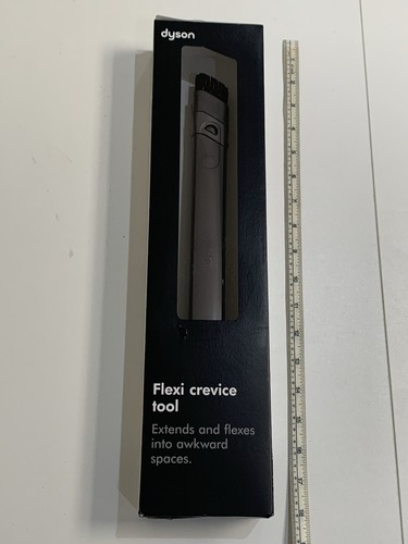 Dyson flexi crevice - dyson,