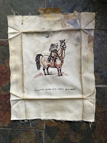 1962 norman thelwell comical - thelwell,