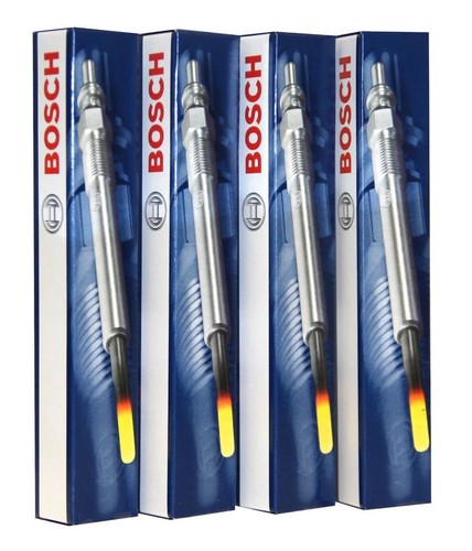 Bosch heater glow plug - heater,
