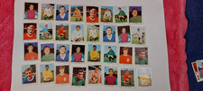 Nabisco football 1970 - football,
