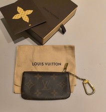 Authentic Louis Vuitton  Key