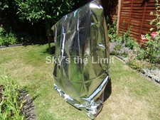 Protective Cover for Solar Scope, Refractor, Reflector & SCT Telescope 150 x 180