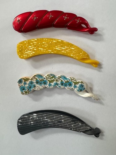 Lot vintage banana - 4,