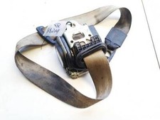 Audi Q7 2007 Seat Belt - Rear