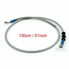 130cm/51" M10 Brake Oil Hose
