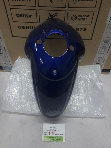 Front fender piaggio liberty - front,