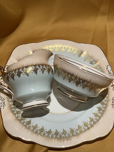 Paragon china jug - china, jug,