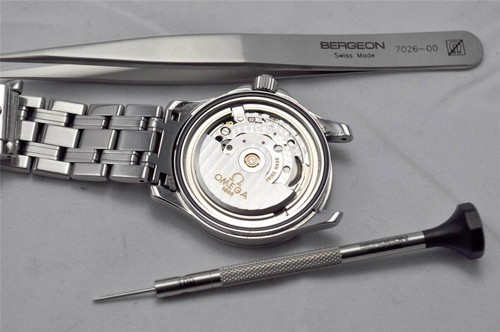 Omega omegamatic watch - omegamatic,