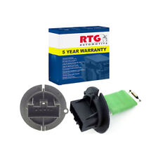 Heater Blower Fan Resistor